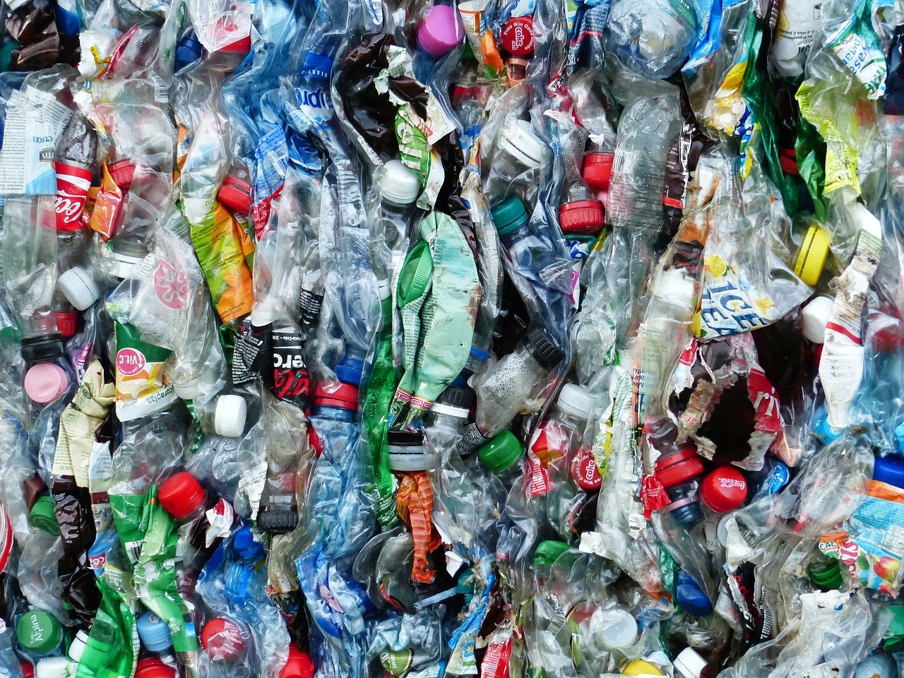 La découverte d’une start-up française va enfin permettre de recycler le plastique à l’infini