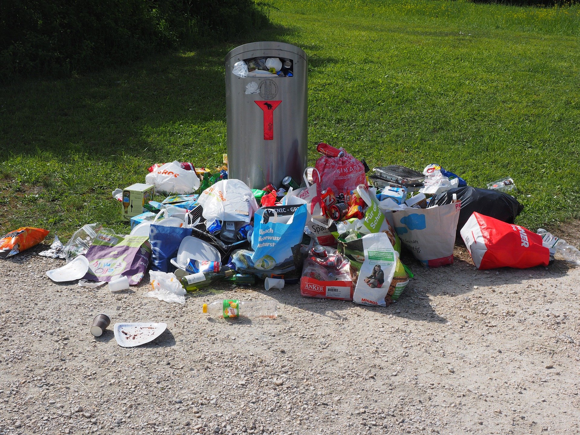 Comment réduire ses déchets ?