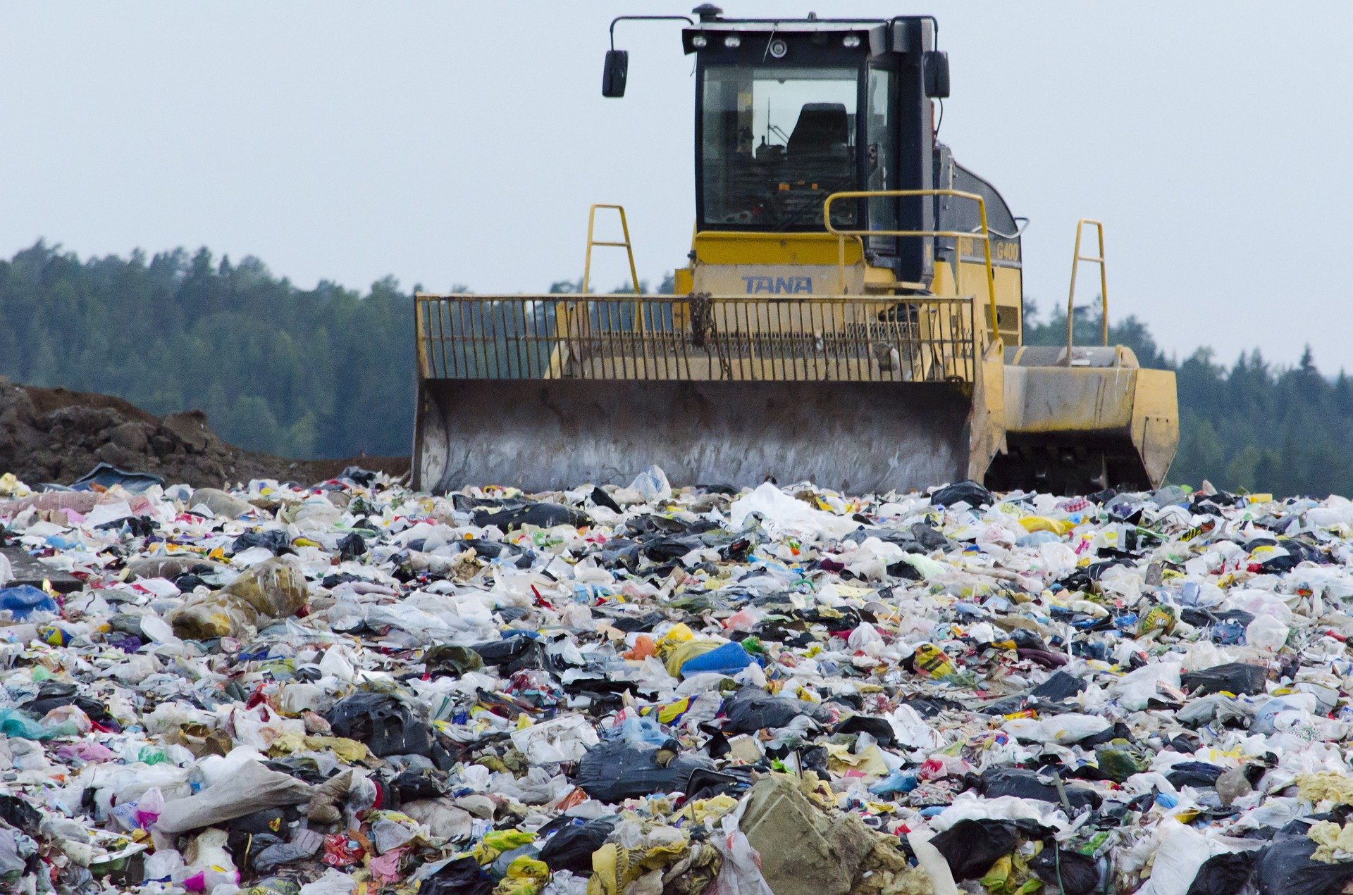 Recyclage : un secteur en difficulté et ça ne risque pas de s’arranger