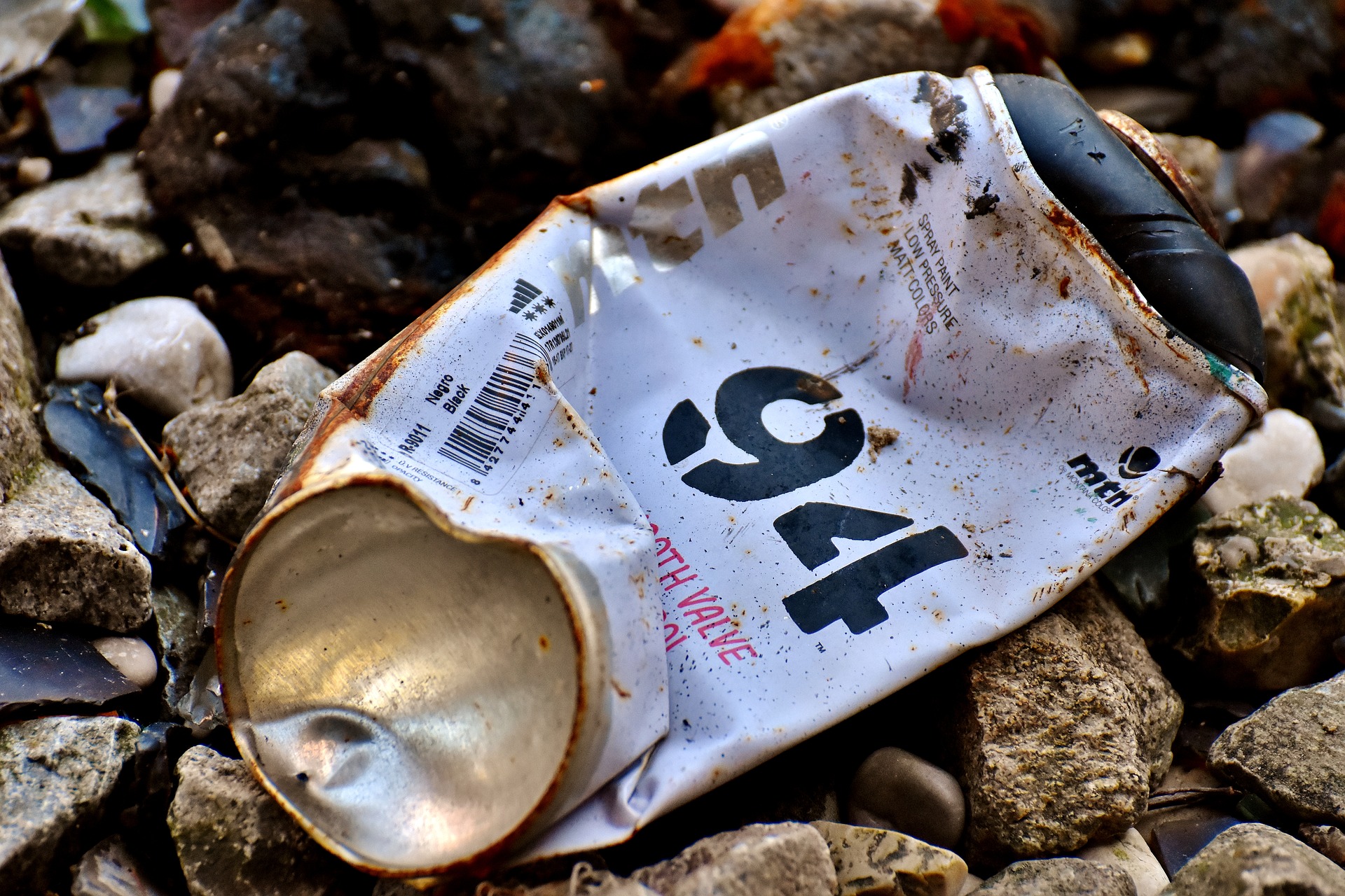 Environnement : « 1km, 1 déchet », le challenge dépollution durant le confinement