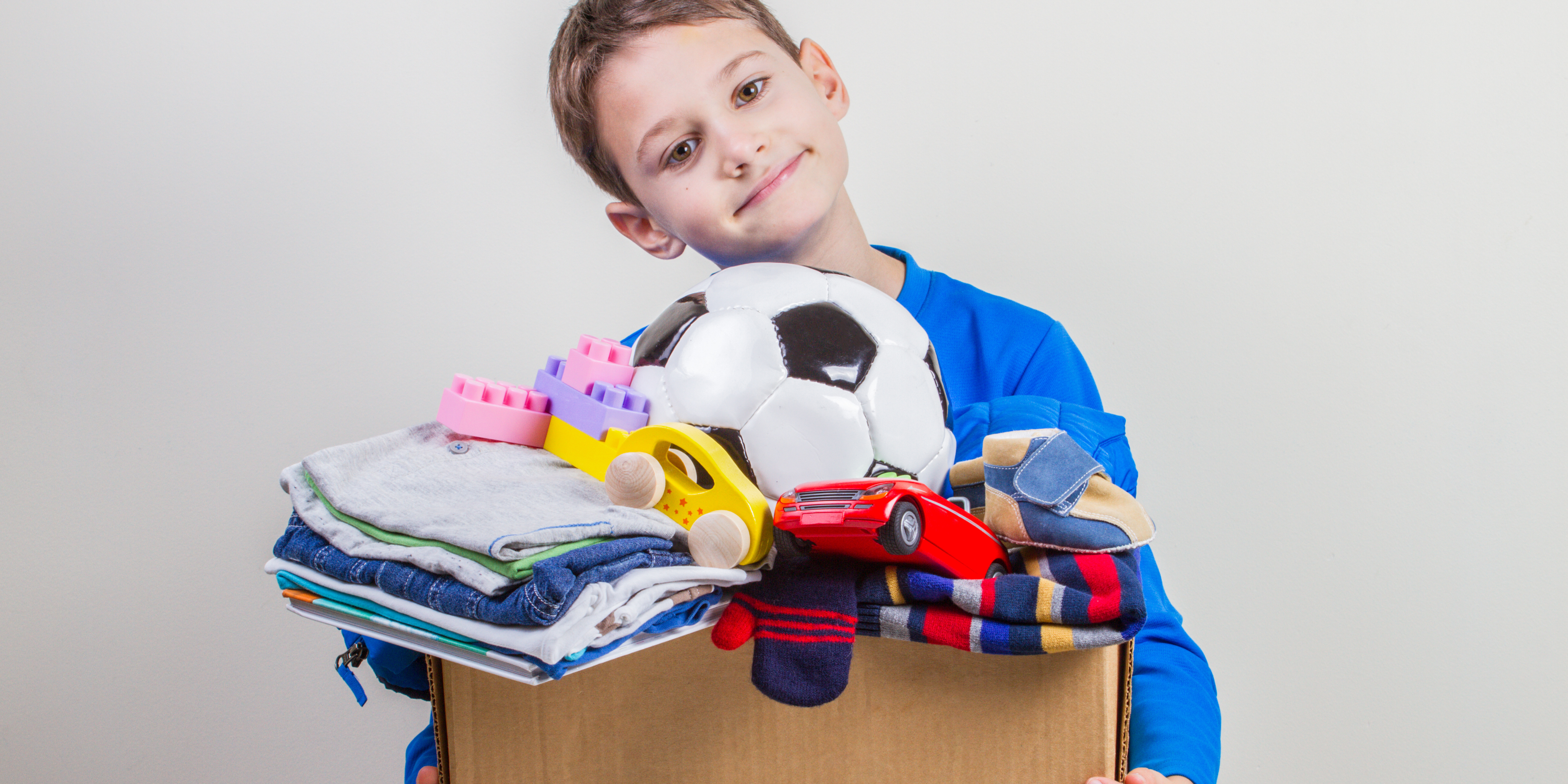 Eco-mobilier se mobilise pour le recyclage et le réemploi des jouets usagés !