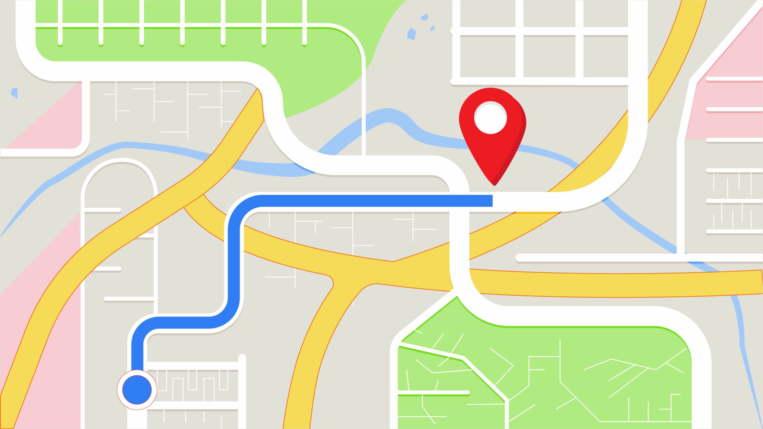 Google Maps vous aide à économiser du carburant et à réduire vos émissions de CO2 !