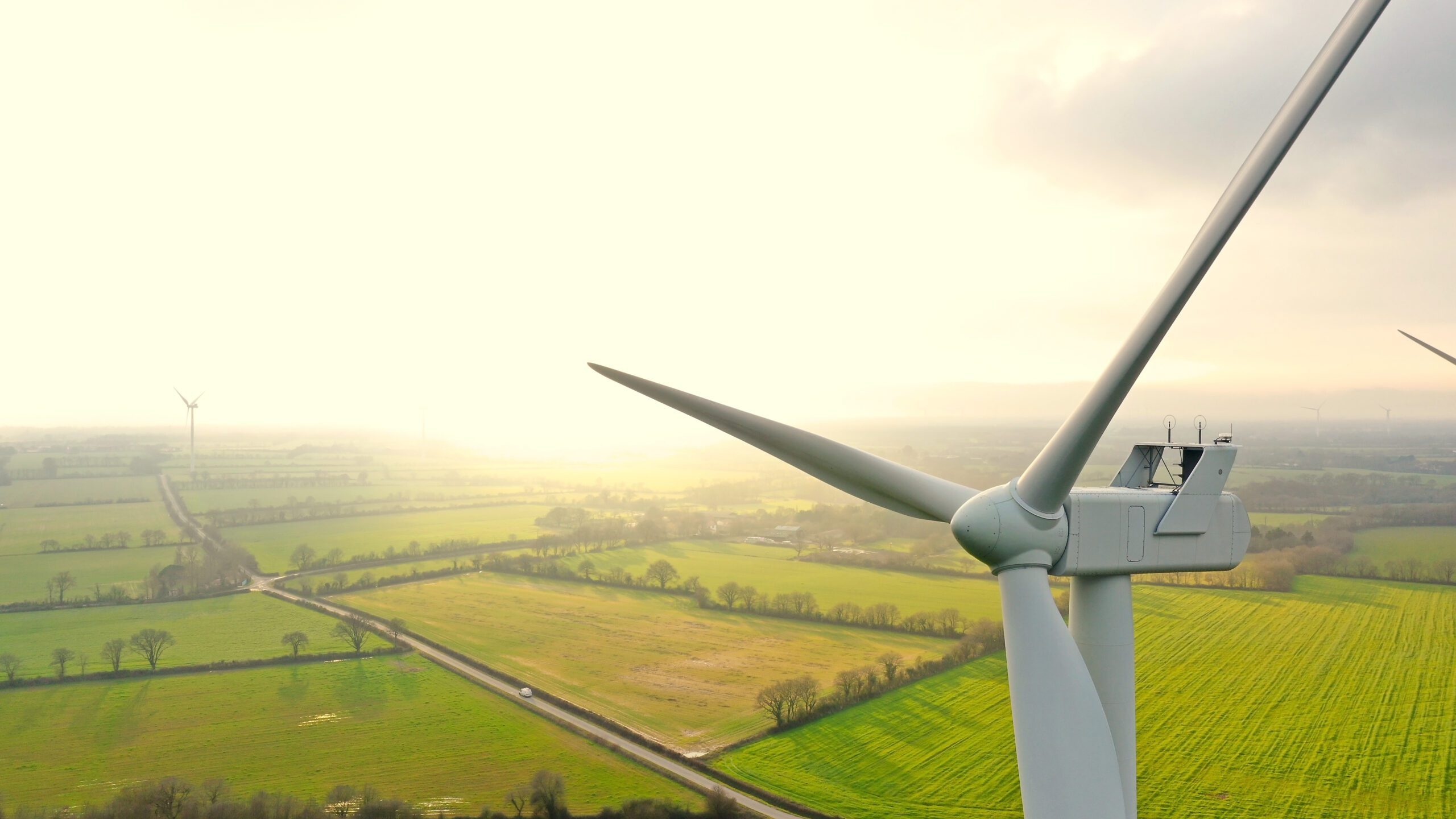 L’invention qui pourrait résoudre  le problème « écologique » des pales d’éoliennes