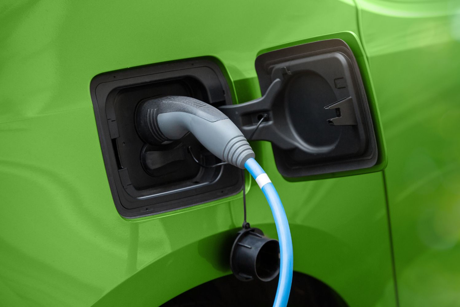 Peut-on facilement recycler les batteries des voitures électriques ?
